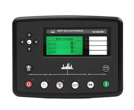 Контроллер DSE 8660 MKII