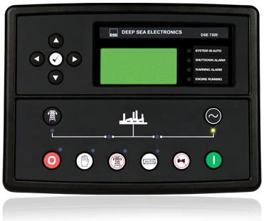 DSE 7320